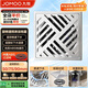 九牧（JOMOO）加厚大排量防臭地漏浴室衛生間淋浴干區濕區通用地漏92557-1B-1