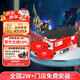 天合（TRW）剎車(chē)片后片適用于奔馳E200/E300/CLS260/CLS300 GDB8065DTE