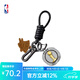 NBA【NBA總決賽】2024-25賽季總冠軍紀(jì)念雷霆鑰匙扣 雷霆 均 碼