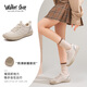 Walker Shop奧卡索休閑鞋女徒步登山網(wǎng)面跑步鞋女戶(hù)外運動(dòng)健步鞋女鞋V153207
