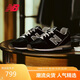 NEW BALANCE25年休閑鞋男鞋女鞋復(fù)古透氣薄底鞋運(yùn)動(dòng)鞋CM996系列CM996BK2 42.5