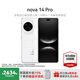 華為【國家補(bǔ)貼】 nova 14 Pro 華為新品手機(jī) 多焦段紅楓質(zhì)感人像 鴻蒙AI 智慧通信智能手機(jī)現(xiàn)貨今天發(fā) 凝霜白 【國補(bǔ)】全網(wǎng)通 標(biāo)準(zhǔn)版 12+512GB【下單即贈藍(lán)牙耳機(jī)】