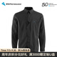 KLATTERMUSEN攀山鼠10171地獄犬加姆男款長(cháng)袖襯衫-Garm LS shirt M's 961/Raven（渡鴉黑） M