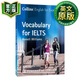 柯林斯雅思考試英語詞匯 英文原版 Collins Vocabulary for IELTS