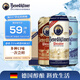百帝王（Benediktiner）中秋節(jié)送禮多口味組包啤酒500ml*6罐 嘗鮮裝 德國進(jìn)口
