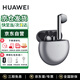 華為（HUAWEI）耳機(jī)FreeBuds4E 2024款無(wú)線藍(lán)牙耳機(jī)空氣感半入耳式運(yùn)動(dòng)音樂(lè)游戲低延遲高解析音質(zhì)適用于mate70Pro