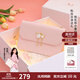 紐芝蘭（NUCELLE）包包女款2025年輕奢侈女生單肩斜挎包生日情人節禮物送女友老婆