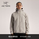 ARC'TERYX始祖鳥 RALLE LIGHTWEIGHT JACKET GORE-TEX 防水 男子 硬殼夾克 RUNE/雅致棕 M