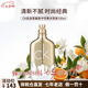 卡爾文 克萊恩（Calvin Klein） ckone炫金限量版女士男士中性香水送男朋友女朋友生日禮物 ck one 炫金限量版100ml(簡裝)