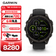 佳明（GARMIN）Fenix8太陽(yáng)能版-47mm飛耐時(shí)8心率跑步戶外運(yùn)動(dòng)手表生日禮物