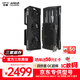 訊景（XFX）AMD RADEON RX 9060 XT 海外版290 V3 16GB 三星顯存 全新電競游戲設計智能學(xué)習臺式電腦獨立顯卡