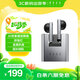 FIIL CC nano真無(wú)線商務(wù)藍(lán)牙耳機(jī)通話降噪手機(jī)電腦耳機(jī)金屬質(zhì)感半入耳式高音質(zhì)耳機(jī)