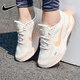 耐克（NIKE）官方艦店女鞋 春季新款時(shí)尚潮流休閑鞋輕便透氣網(wǎng)面運動(dòng)跑步鞋女 116-粉桔冰番石榴色JOURNEY RUN 39