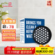 Aroma Sense韓國進(jìn)口花灑噴頭過(guò)濾芯ACF活性炭多重過(guò)濾凈水除氯花灑頭部碳盒