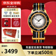 寶珀（blancpain）XS.WATCH聯(lián)名款五十噚系列腕表男女機械手表42.3mm教師節送禮 SO35P100太平洋