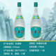 莊里糧兩瓶三斤41度濃香型白酒配料表干凈 41度 750mL 2瓶