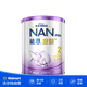 雀巢（Nestle）能恩啟護 適度水解 嬰兒配方奶粉 低敏【沃爾瑪】港版超級能恩 2段 6-12個(gè)月 800g 1罐 26年5月到期