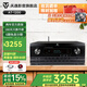 天逸（Winner） AT-1200 5.1.2全景聲家庭影院AV功放家用KTV大功率合并式功放機(jī)  AT-1200