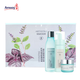 安利（Amway）旗艦正品雅姿臻透煥白系列面部護膚品化妝品水乳精華洗面奶面霜 升級版保濕方案套裝方案旅行裝
