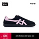 Onitsuka Tiger鬼塚虎春季新款女款復(fù)古德訓(xùn)鞋 運(yùn)動(dòng)休閑鞋女鞋 TOKUTEN 1183C254 黑色/粉紅色 38