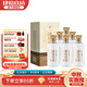 肆拾玖坊義薄云天  醬香型53度白酒 大曲坤沙  禮盒裝 53度 500mL 6瓶 整箱裝新版包裝