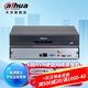dahua大華4路硬盤(pán)錄像機DH-NVR2104HS-HD/H（替代款DH-PN2106-L）網(wǎng)絡(luò )攝像頭NVR高清監控主機 不含硬盤(pán)