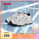 NEW BALANCE0-4歲幼童潮酷百搭Y2K可愛學(xué)步鞋IZ530KA