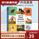 英文原版 Let'S Find Momo 讓我們找到莫莫 狗狗攝影書(shū) 兒童互動(dòng)攝影書(shū) 尋找莫莫 綠山墻 預售 Outdoors 尋找莫莫2 紙板書(shū)