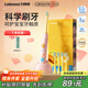 力博得（Lebooo）兒童電動(dòng)牙刷 抑菌柔軟刷毛 科學(xué)刷牙引導 寶寶禮物兒童生日禮物 3-15歲適用 YOYO 萌趣粉