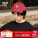 MLB棒球帽男女時(shí)尚送禮戶外休閑鴨舌帽軟頂3ACP7701N-07WIS