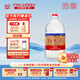 瀘州紅高粱 純糧食白酒濃香型 瀘州老窖固態(tài)發(fā)酵 散裝桶裝口糧酒 泡酒自飲 52度 5L 1桶