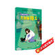 小貓溫斯頓4：九命貓特工（魔法象·故事森林）