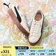 彪馬（PUMA）【厚底鞋】復(fù)古增高松糕鞋女運(yùn)動(dòng)休閑鞋PLATFORM399251 雪白色-黑色-金色-01 39