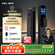 凱迪仕（kaadas）智能門鎖人臉識(shí)別貓眼監(jiān)控可視大屏指靜脈智能鎖P11ZF Pro雙攝