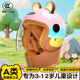 AD新國標A類(lèi)兒童頭盔3C認證3-12歲四季通用電動(dòng)車(chē)安全帽男孩女孩小孩冬季電瓶車(chē)摩托車(chē)半盔707圍脖粉