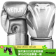 VENUM 毒液IMPACT拳擊 泰拳 拳套 拳擊手套散打拳套泰拳手套專(zhuān)業(yè)成人 IMPACT銀色 12OZ