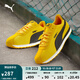 彪馬（PUMA）【復(fù)古跑鞋】薄底鞋T頭鞋男女休閑阿甘鞋TURINO 362167 熒光色-黑色-白-21 40