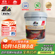 都芳（DUFA）都芳漆亮居高級乳膠漆油漆涂料家用水性環(huán)保墻漆內墻面漆白色18L