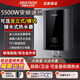 ARISTBOM豎立式橫式電熱水器5500W速熱雙膽儲水式家用全屋供熱水 50L 5500W 速熱雙膽【立式】 【上門(mén)安裝】
