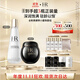 赫蓮娜HR黑繃帶50PX面霜50ml+小露珠200精華化妝品護膚品送女友生日禮物