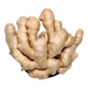 京地達 山東大姜 凈重1斤 單果50g+ 蔬菜蔥姜蒜源頭直發(fā)包郵