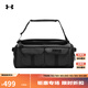 安德瑪（UNDERARMOUR）春夏Triumph男女同款大容量訓練運動(dòng)旅行背包1384664黑色001 均碼