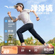 安踏兒童梭織運動(dòng)長(cháng)褲男女童2025夏季舒適輕薄梭織運動(dòng)長(cháng)褲A72527501