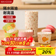 美廚（maxcook）紙杯蛋糕紙杯100只裝 耐高溫蛋糕模具 烤箱紙輔食工具 MCB0392