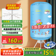 天駿小天使（TIJUMP）干衣機烘干機家用 嬰兒衣服衣物內褲內衣消毒機雙層烘衣機風(fēng)干機 容量10公斤 BL-1Y23