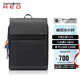 新秀麗（Samsonite）電腦包雙肩包15英寸筆記本包男女背包商務(wù)手提包旅行包AH9