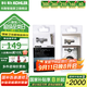 科勒（KOHLER） 科勒座便器馬桶安裝三件套角閥軟管  馬桶黃油法蘭密封圈 1248788-SP