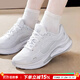 耐克（NIKE）女鞋跑步鞋 25秋冬新款JOURNEY RUN慢跑鞋緩震輕便透氣運動(dòng)鞋子女 102-JOURNEY【主推款】 36
