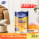 妙潔 背心式厚實(shí)保鮮袋 大號330只 食品級加厚手提