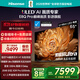 海信電視E8Q Pro 65英寸 信芯H7 U+MiniLED 黑曜屏Ultra 330Hz高刷 E8NULTRA升級(jí) 國(guó)家補(bǔ)貼65E8Q-PRO